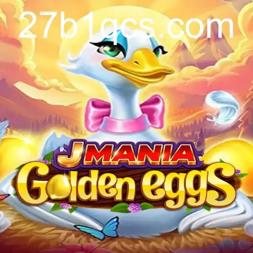 JManiaGoldenEggs