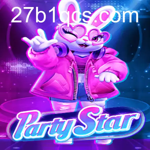 Descubra o Incrível Jogo de Festa PartyStar