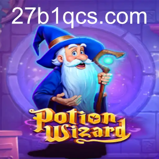 Descubra o Mundo Mágico de PotionWizard: O Desafio Alquímico que Conquista Aficionados por Jogos