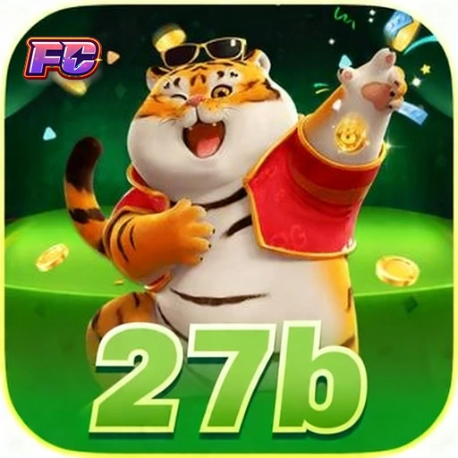 27b Logo